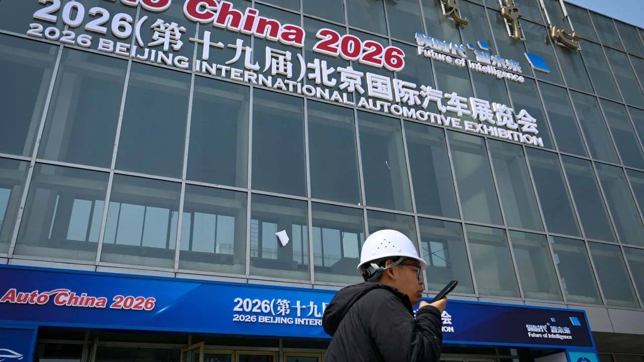 China’s EV makers to cut charging times; Tesla rival Li Auto’s expansion: 7 EV reads