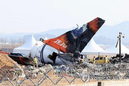 Lack of manuals, insufficient oversight blamed for failure to fully recover remains of Jeju Air crash victims
