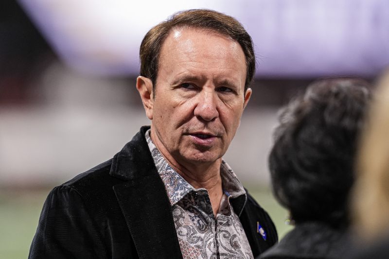 Louisiana governor plans to suspend May primary to redraw US House map, Washington Post reports