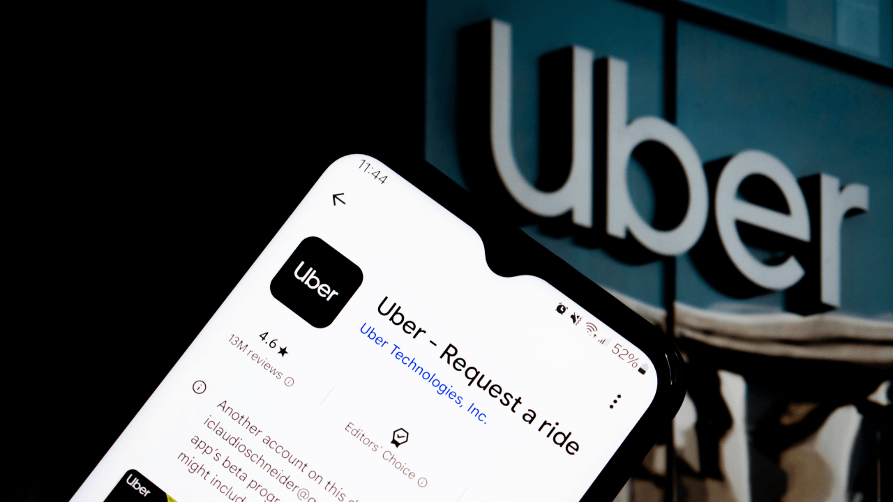 Uber uygulamasına otel rezervasyonu özelliği geliyor