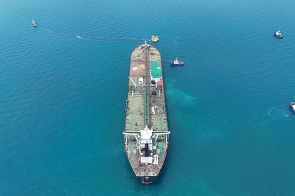 Подсчитаны потери мирового нефтерынка из-за войны в Иране