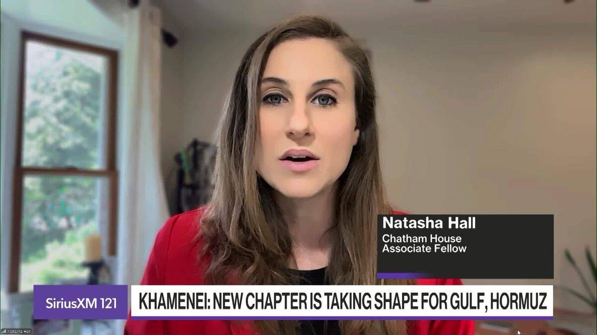 Iran’s New Leader Pledges to Guard Nuclear and Missile Tech