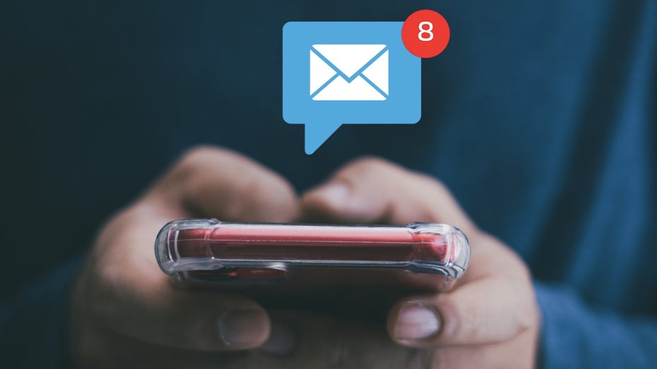Diese Browser-Erweiterung baut absichtlich Fehler in deine E-Mails ein