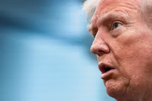 Trump: Irã “não consegue se acertar” nas negociações e precisa “ficar esperto logo”