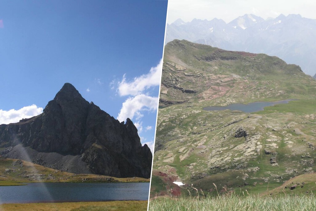 La metamorfosis de los Pirineos: menos heladas, más verano y la llegada de noches tropicales a la alta montaña