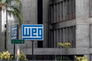 WEG confirma temores de desaceleração e ação desaba 6,75% após 1T; “ação está cara”
