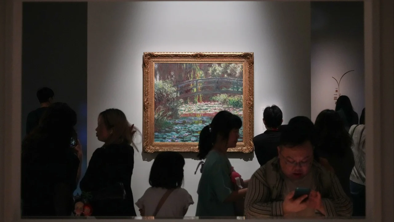 Which hidden gems are mainland Chinese tourists chasing this Labour Day ‘golden week’?