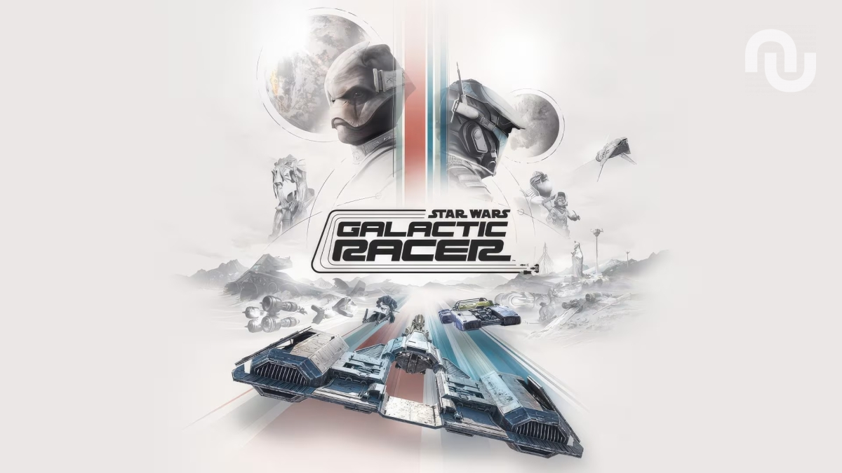Quand sort le jeu de course Star Wars: Galactic Racer ?
