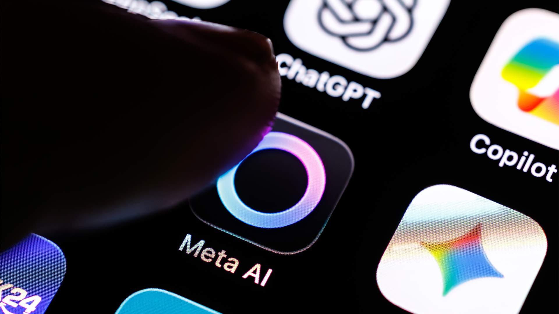 KI-Investitionen der Tech-Konzerne steigen auf 725 Milliarden Dollar