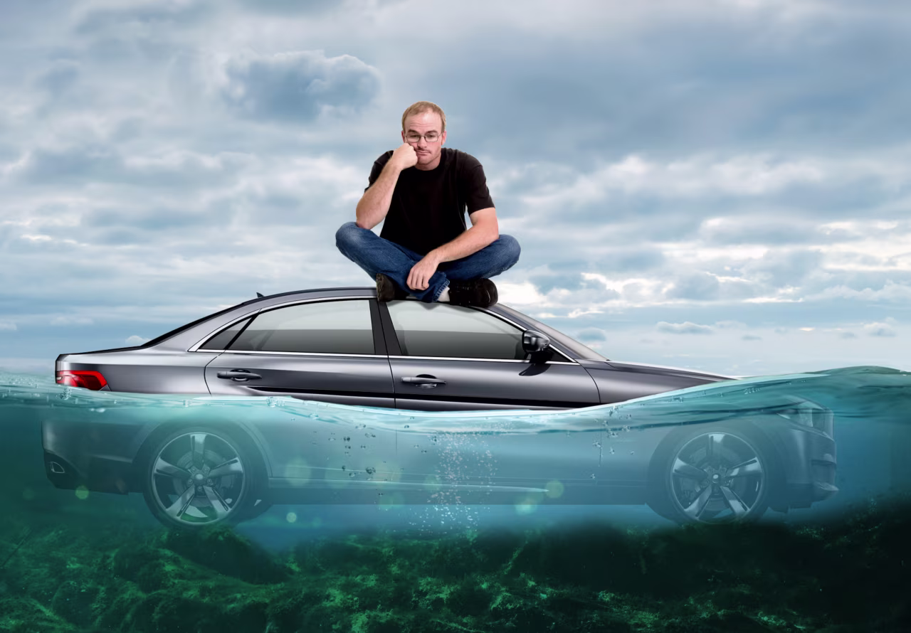 Americans are embracing this terrible car-buying habit. It’s costing them thousands of dollars.