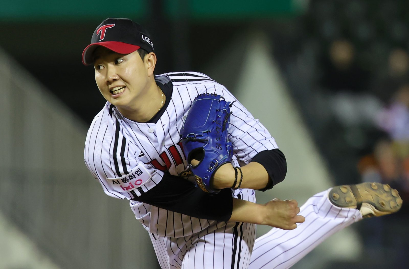 두산 김택연·LG 유영찬, 부상으로 엔트리 말소…‘잠실 마무리’ 동시 이탈