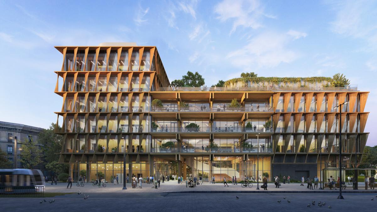 La UPF construirá un centro de investigación especializado en juventud, justicia y resiliencia social