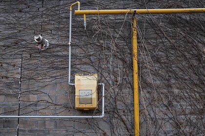 В ЕС предрекли рост закупок газа из России