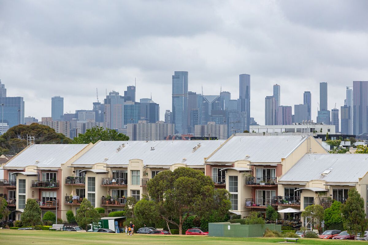 Australia Home Prices Grow at Slowest Pace Since Early 2025