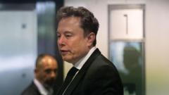 Musk accuses OpenAI lawyer of trying to 'trick' him in combative testimony