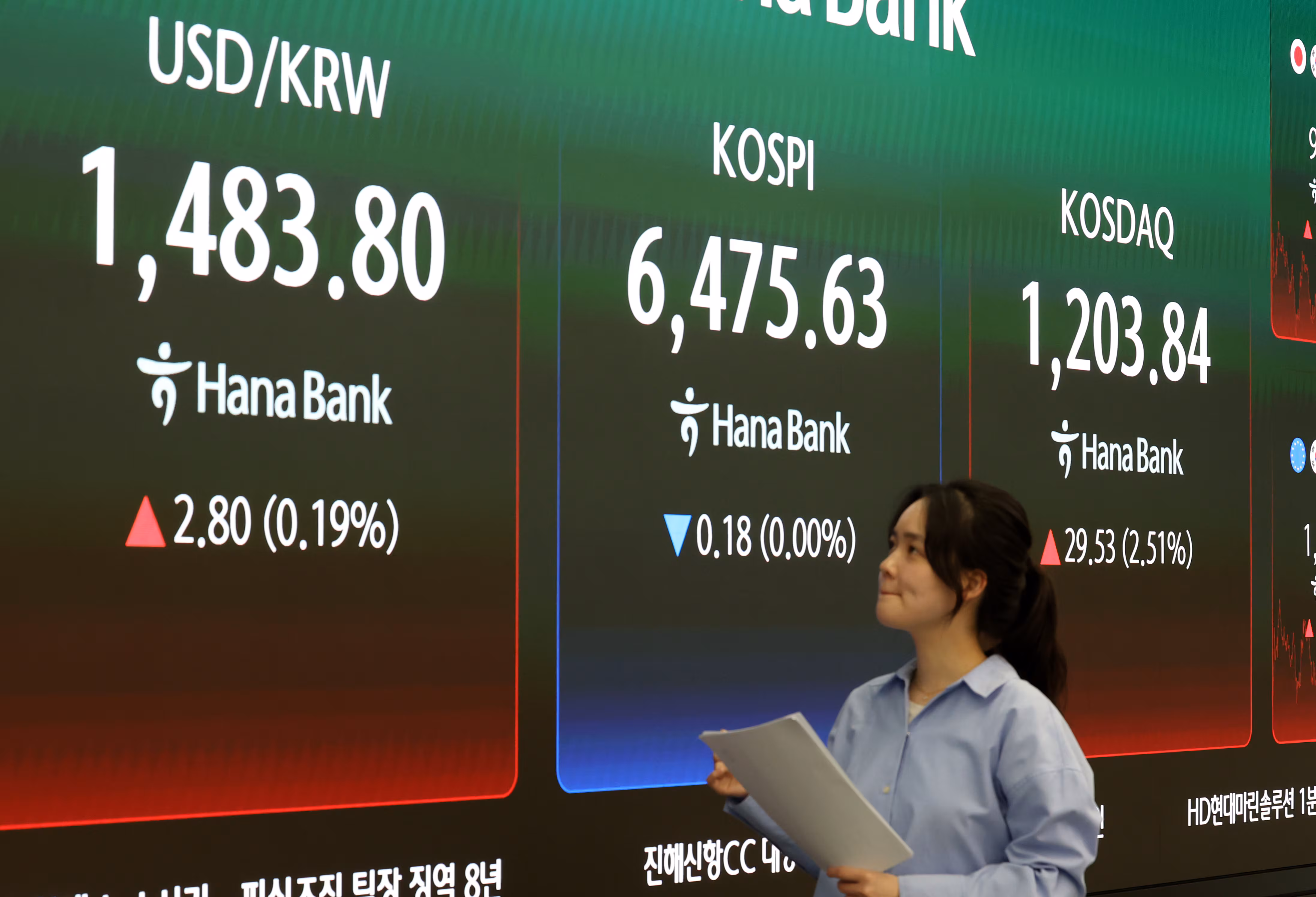 “혹시 모르니 일단 팔자”...코스피 최고가 랠리에도 개미 14조 순매도