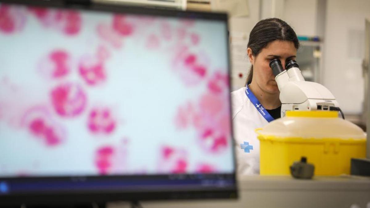 La tasa de positivos en infecciones de transmisión sexual es mayor en los adolescentes