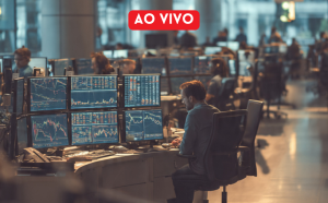 Ibovespa Hoje Ao Vivo: Confira o que movimenta Bolsa, Dólar e Juros nesta quarta