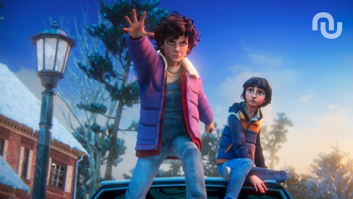 Les origines d’Hawkins révélées : Netflix officialise la saison 2 de Stranger Things: Tales From ’85