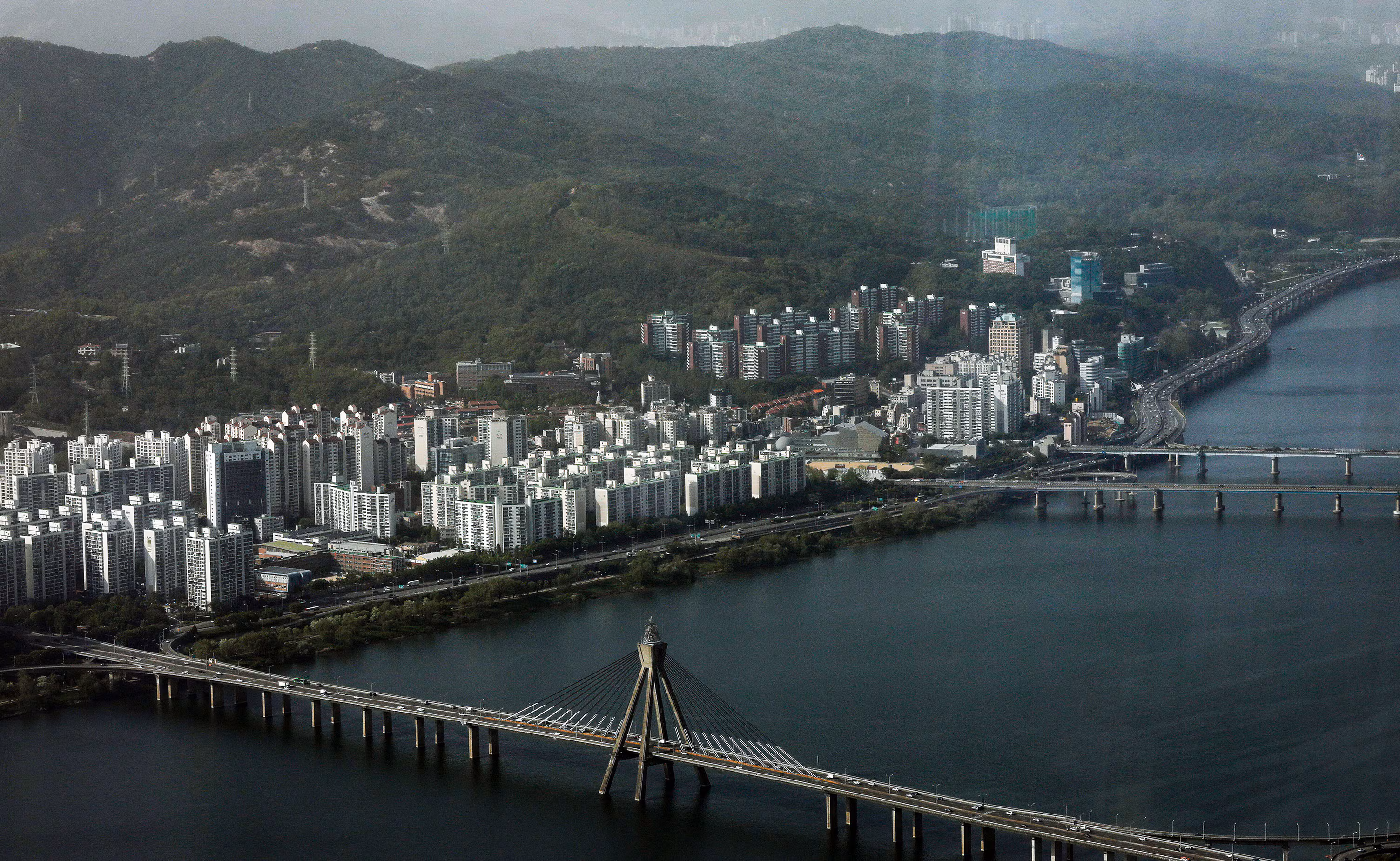 고학력 월급쟁이 많은 ‘광남 학군’… ‘탈대치동’의 최대 관심주