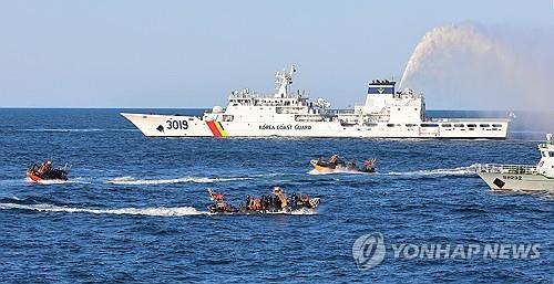 S. Korea, China discuss ways to curb illegal fishing ahead of implementation of new laws