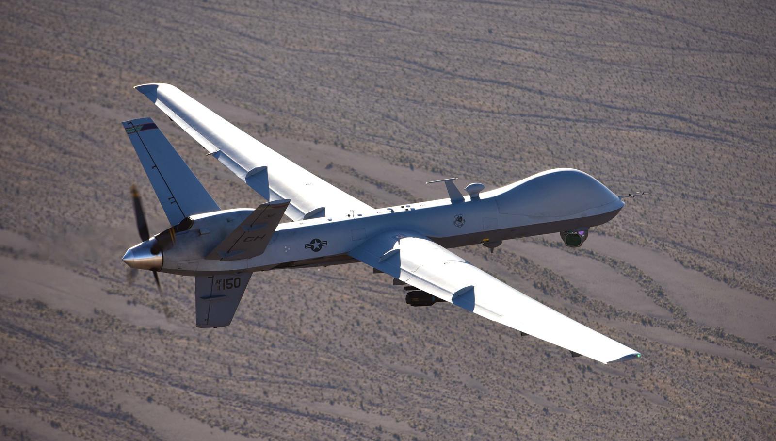 美日, 공격용 드론 등 첨단무기 생산 손잡아… “K방산 위협 우려”