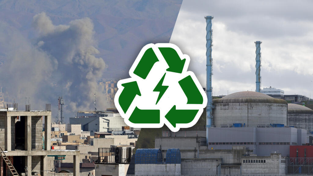 La crise au Moyen-Orient, une incitation à la transition énergétique en France