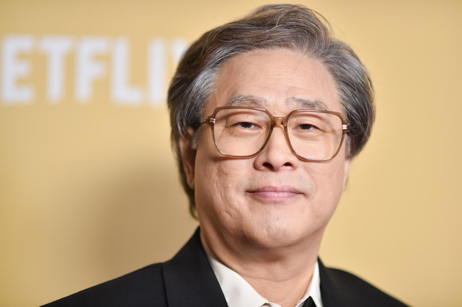 박찬욱 감독 차기작은 서부극…할리우드 스타들 대거 출연