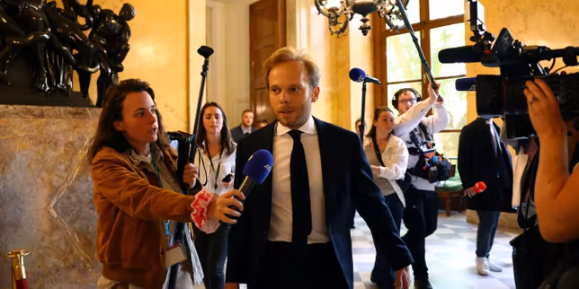 « Rapport Alloncle » sur l’audiovisuel public : le récit d’une journée sous tension