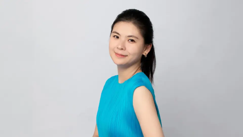 Грейси Чен: Границы между крипторынком и TradFi уже фактически стерты