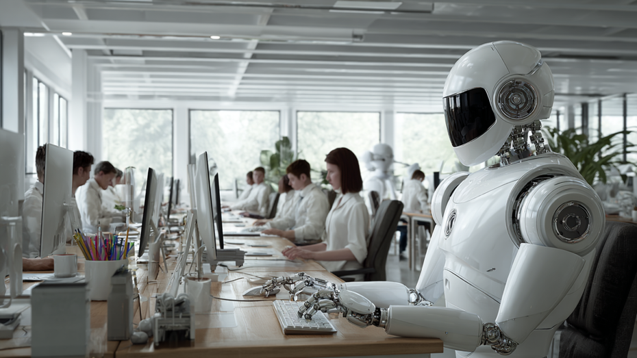 Kollegen generieren: Github-Projekt treibt Automatisierungswahn in China auf die Spitze