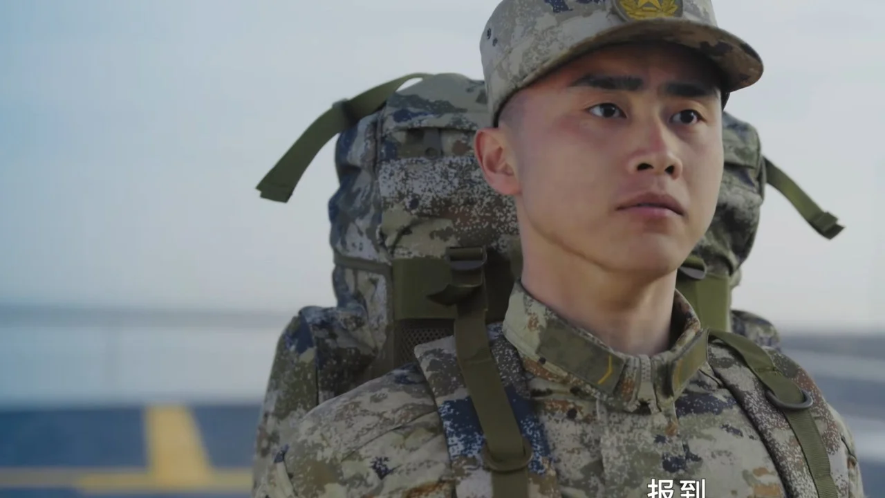 Did China just drop a hint that its next aircraft carrier will be nuclear-powered?