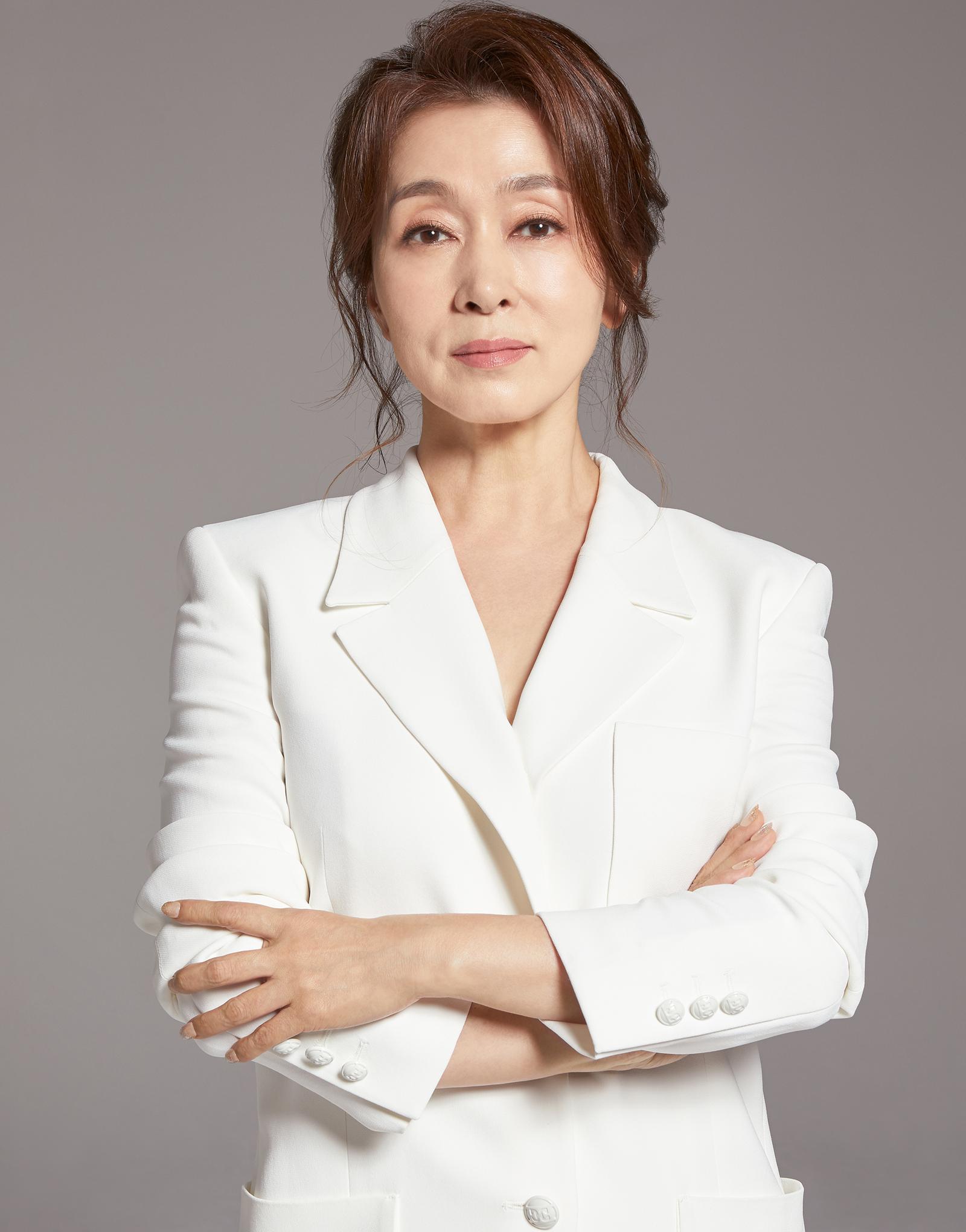 문희경, 부친상 비보…“참전용사의 삶 자랑스럽게 여기신 분”