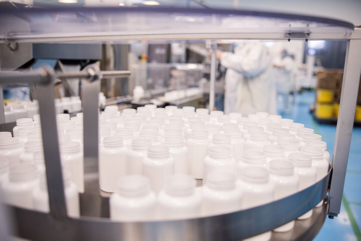 Antidepressant Maker Seaport Raises $255 Million in Upsized IPO