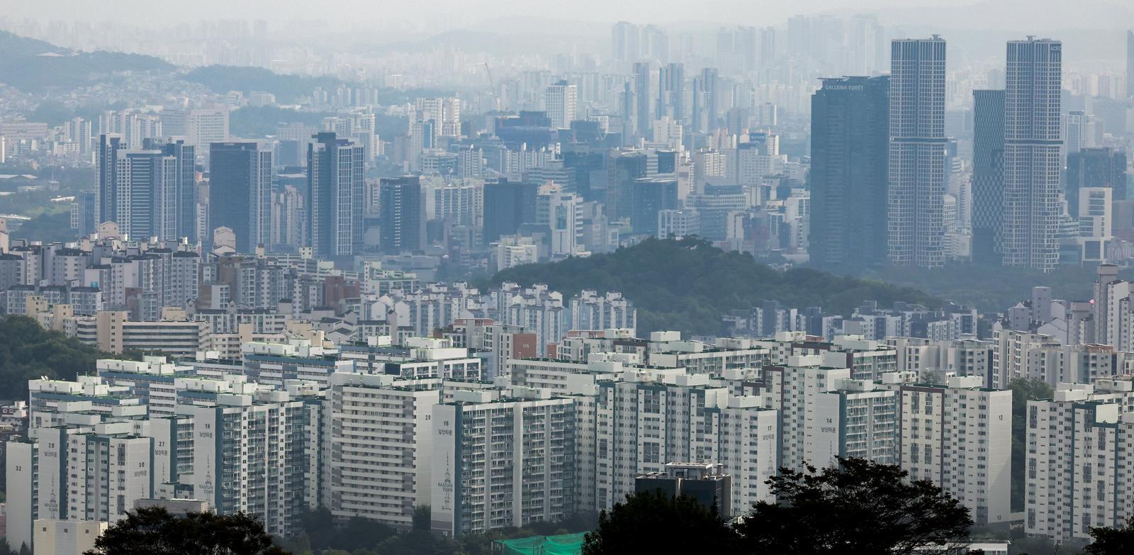 범여권, 장특공 ‘보유혜택 폐지-거주공제 확대’ 법안 발의