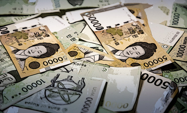 금은방 진열대 부수고 금팔찌 훔친 10대, 위조지폐도 준비