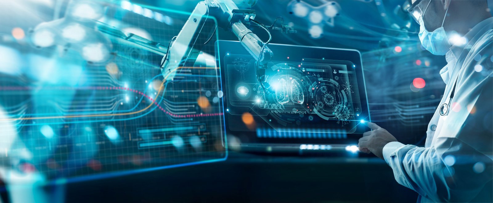 스탠퍼드 연구팀 “AI 먼저 보고 판단”…의사 진단 정확도 10%↑