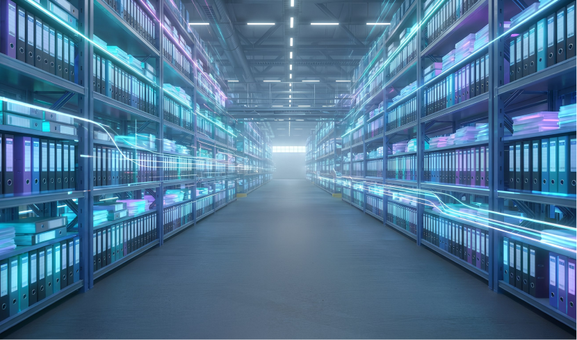 От MinIO к SeaweedFS: опыт замены S3-хранилища