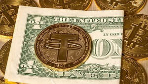 Tether Q1-Bericht: 1,04 Milliarden Dollar Nettogewinn und Rekordüberschussreserven