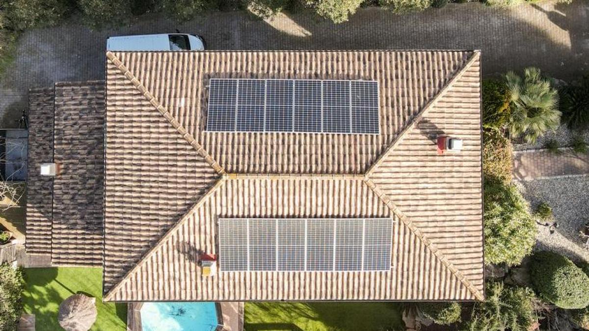 La fotovoltaica Solarmente entra en concurso de acreedores