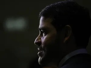 “Tentaram me desconstruir, nós sabemos quem foi”, diz Messias após rejeição no Senado