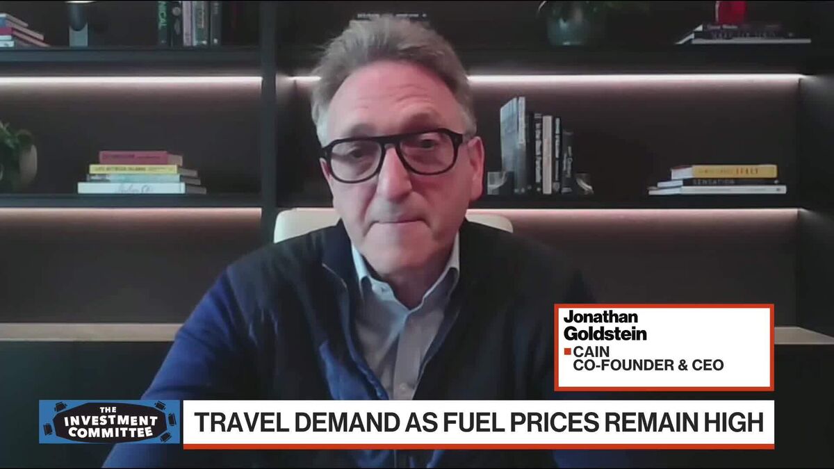 Need To Invest in Distinctive Travel Brands: Cain CEO
