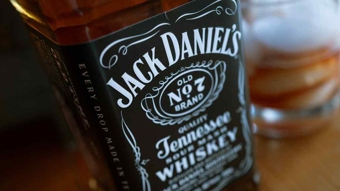 Pernod Ricard ends pursuit of Jack Daniel’s maker Brown-Forman