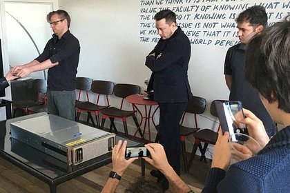 Маск вспомнил в суде о «Терминаторе»