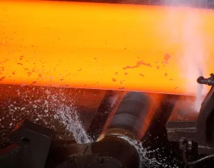 Gerdau espera para 2º semestre retorno do governo sobre antidumping em fio máquina