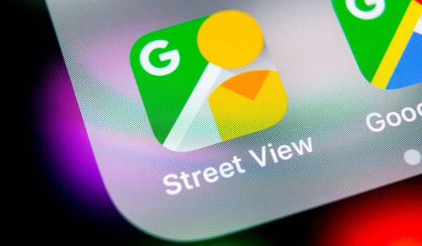 Avec l’IA, Google Street View permet désormais d’imaginer une scène de film dans un lieu réel