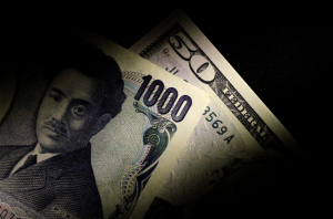 Japão: a diferença de 5 tri de ienes que faz mercado ver forte intervenção cambial