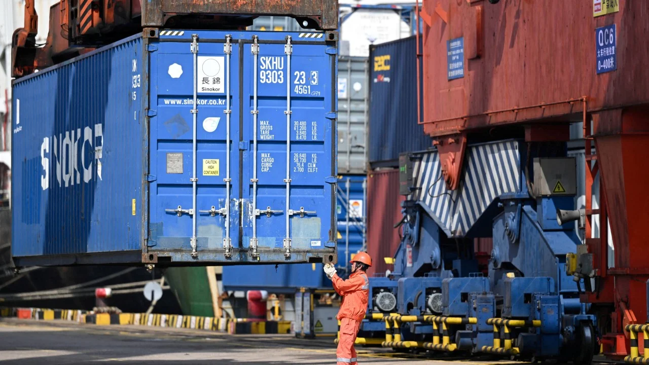 Guangdong’s rule as China’s GDP king faces an unprecedented threat to the crown