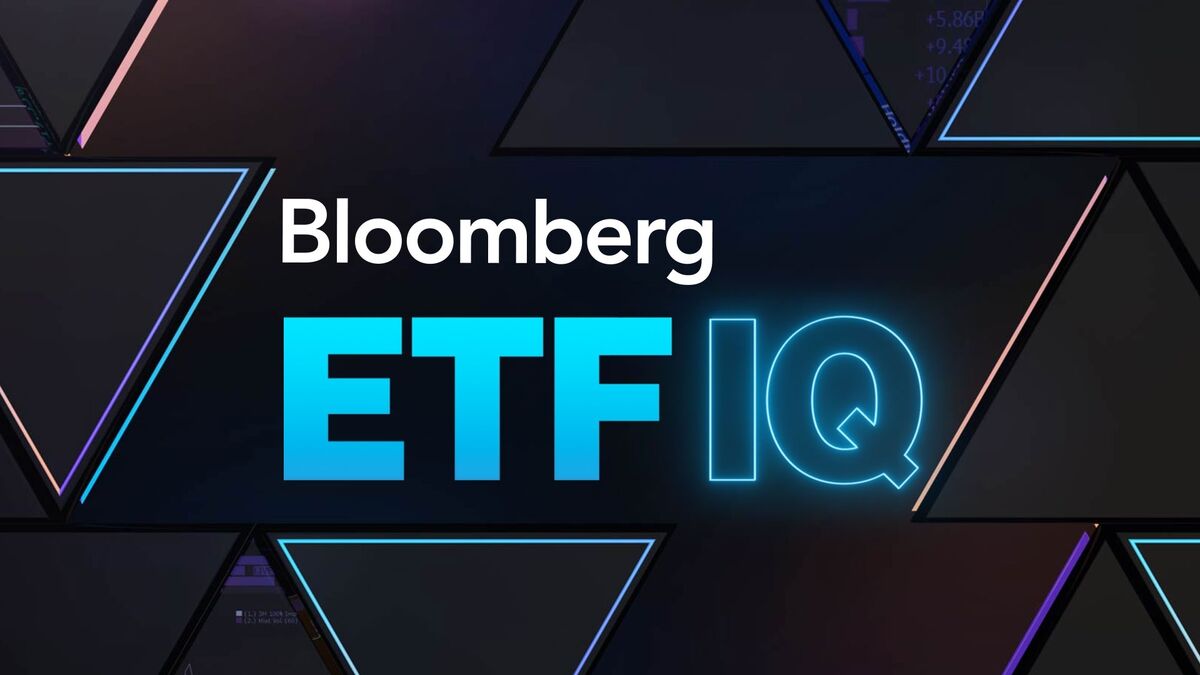 Strong Start For ETFs In 2026, What's Next For The Fed | ETF IQ 4/27/2026