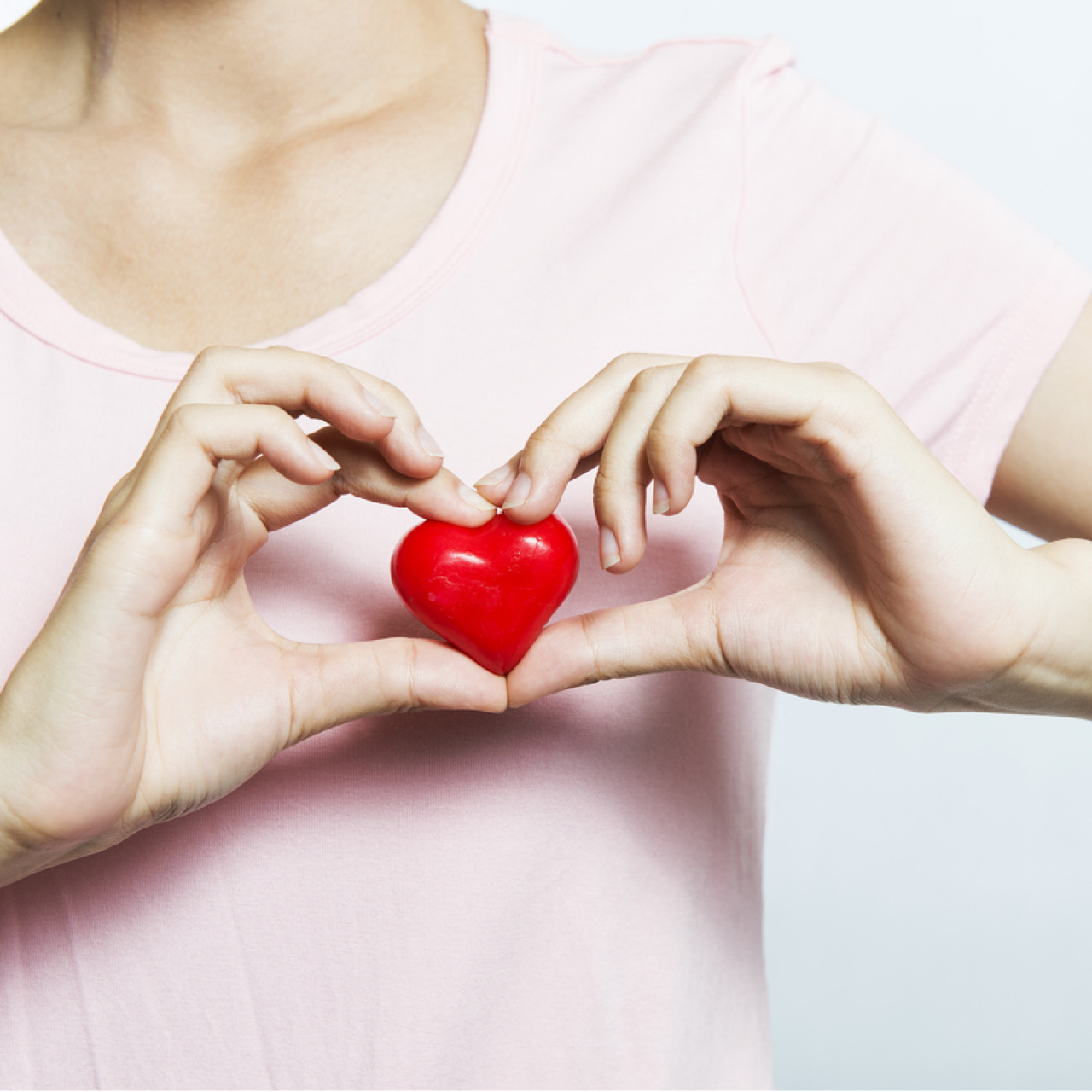 Neden gerçek kalbe hiç benzemiyor?